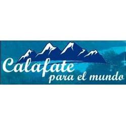 CALAFATE PARA EL MUNDO