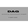 Servicio de Mantenimiento Integral Dag