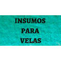 INSUMOS PARA VELAS