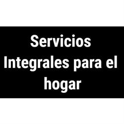 SERVICIOS INTEGRALES PARA EL HOGAR