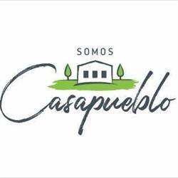 SOMOS CASA PUEBLO SRL