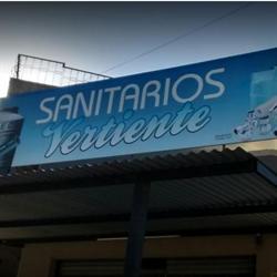 SANITARIOS VERTIENTES