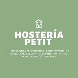 HOSTERIA PETIT