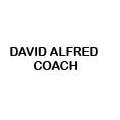 DAVID ALFRED COACH