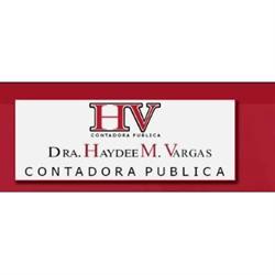 HAYDEE VARGAS - CONTADORA PUBLICA
