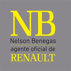 NELSON  BENEGAS - AGENTE OFICIAL RENAULT