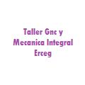 TALLER GNC Y MECANICA INTEGRAL  ERCEG
