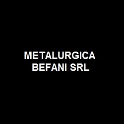 METALURGICA BEFANI SA