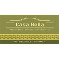 CASA BELLA TAFI DEL VALLE
