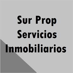 SUR PROP SERVICIOS INMOBILIARIOS