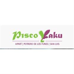 Cabañas Piscoyaku
