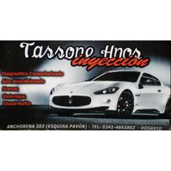 TASSONE HNOS - MECANICA GENERAL