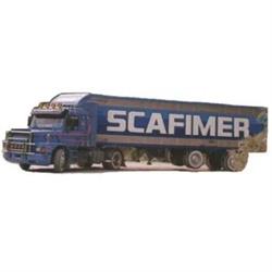 Diesel Scafimer S.R.L.