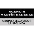 GRUPO ASEGURADOR LA SEGUNDA - AGENCIA MARTIN BANEGAS