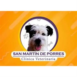 Clínica Veterinaria San Martin de Porres