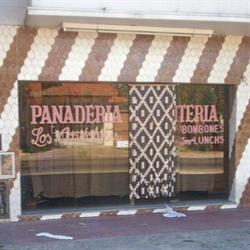 Panadería y Confitería los Cordobeses