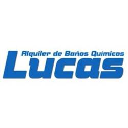 Baños Químicos Lucas