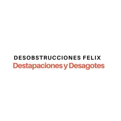 DESOBSTRUCCIONES FELIX - DESTAPACIONES Y DESAGOTES