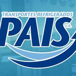 TRANSPORTES REFRIGERADOS PAIS