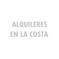 ALQUILERES EN LA COSTA
