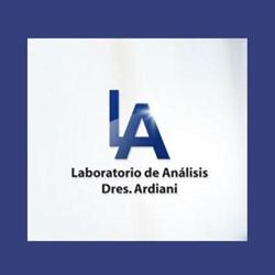 LABORATORIO DE ANALISIS DRES ARDIANI