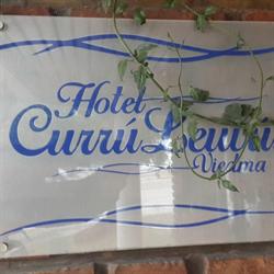 HOTEL CURRU LEUVÚ 1