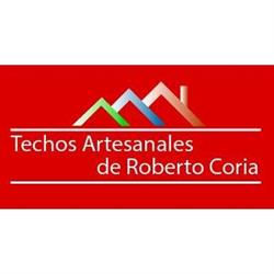 Techos Artesanales de Roberto Coria