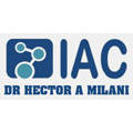 INSTITUTO DE ANALISIS CLINICOS - DR HECTOR A MILANI
