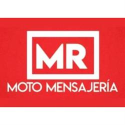Moto Mensajería Mr