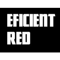 EFFICIENT - RED