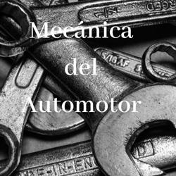 MDA Mecánica del Automotor