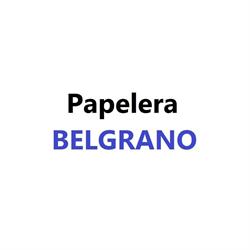 PAPELERA BELGRANO