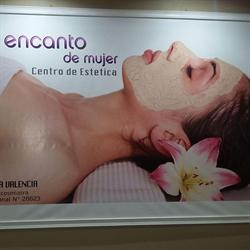 Encanto de Mujer