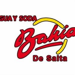 AGUA Y SODA BAHIA DE SALTA