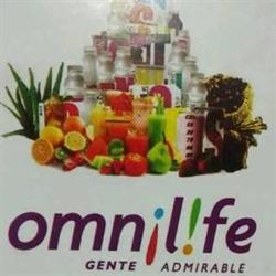 DISTRIBUIDORA -VENDEDORA OMNILIFE ESTHER RIVADENEIRA