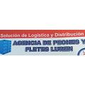Agencia de Peones Mudanzas y Fletes "LUREN" Ayudantes con ART descarga de contenedores