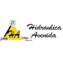 Hidraulica Avenida