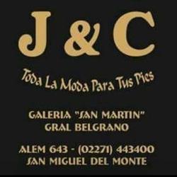 ZAPATERIA J & C - TODA LA MODA PARA TUS PIES