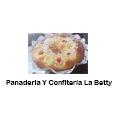 PANADERIA Y CONFITERIA  LA BETTY