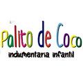 PALITO DE COCO KIDS
