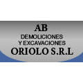 Ab - Demoliciones y Excavaciones Oriolo SRL