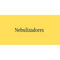 NEBULIZADORES