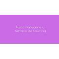 NANO PANADERIA Y SERVICIO DE CATERING