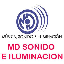 MD - SONIDO E ILUMINACION