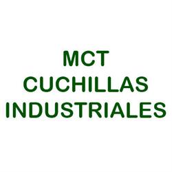 MCT - CUCHILLAS INDUSTRIALES