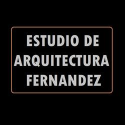 ESTUDIO DE ARQUITECTURA FERNANDEZ