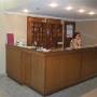 El HOTEL INTERNACIONAL, cuenta con 37 habitaciones
<br>diseñadas en un estilo simple, moderno y funcional, pensadas
<br>para su comodidad. Ven y visítanos!