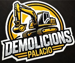 DEMOLICIONES PALACIO