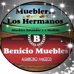 BENICIO ALGARROBOS