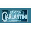TRANSPORTES CIARLANTINI DE CIARLANTINI HERMANOS SH